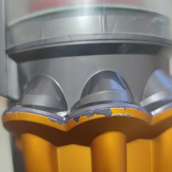 Dyson V12 Süpürge Performans Sorunu Ve Müşteri Hizmetleri Hayal Kırıklığı