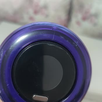 Dyson V12 Süpürge Performans Sorunu Ve Müşteri Hizmetleri Hayal Kırıklığı