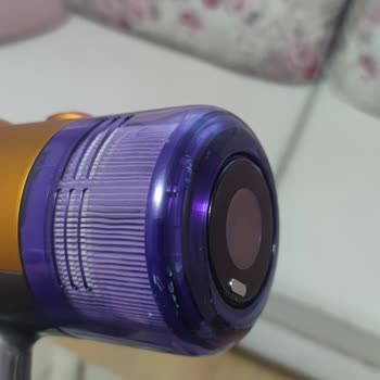 Dyson V12 Süpürge Performans Sorunu Ve Müşteri Hizmetleri Hayal Kırıklığı