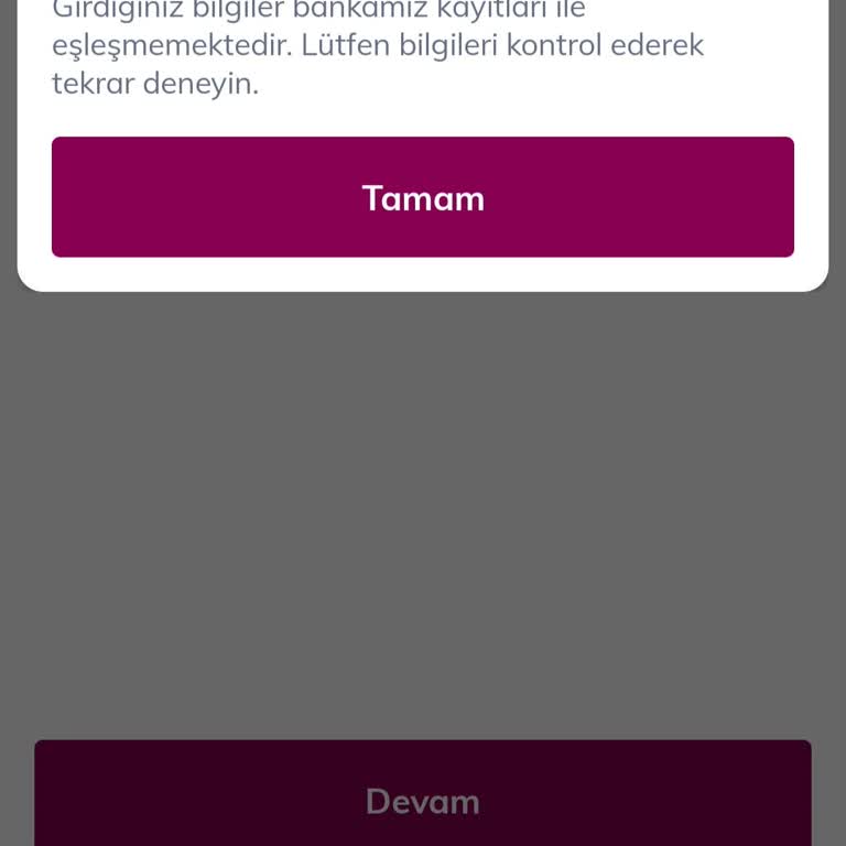 QNB Finansbank Dijital Şifre Sorunu Ve Müşteri Hizmetleri Çıkmazı