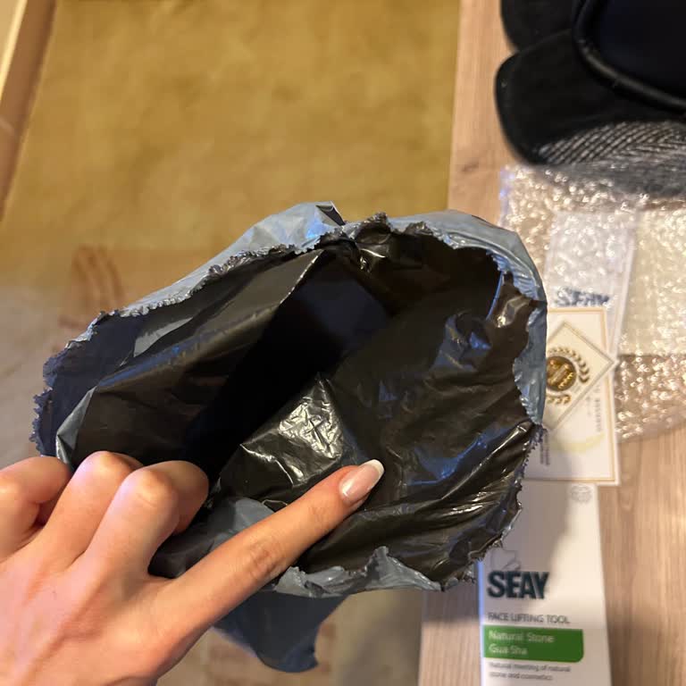 Seay Market 3 Farklı Kargo Şeklinde SMS Geldi Tek Kargoda Yollamadılar