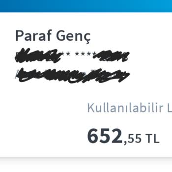 Kredi Kartı Ekstre Borcundaki Anlaşılmaz Artış