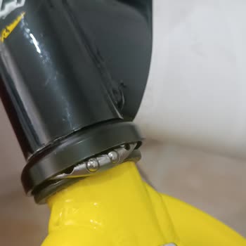 Hatalı Bisiklet Ve İlgisiz Satıcı