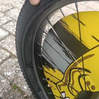 Hatalı Bisiklet Ve İlgisiz Satıcı