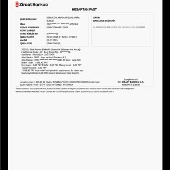 Siparişim Gönderilmedi Ve Yanıltıcı Bilgi Verildi