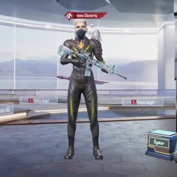 PUBG Mobil Hesap Giriş Sorunu