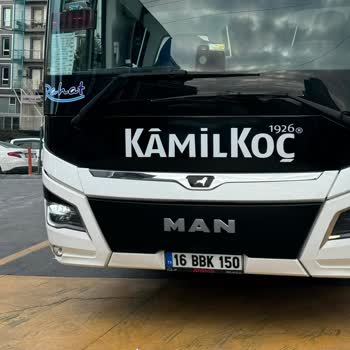 Yanlış Bilgiyle Kadın Yolcuya Rahatsız Edici Seyahat