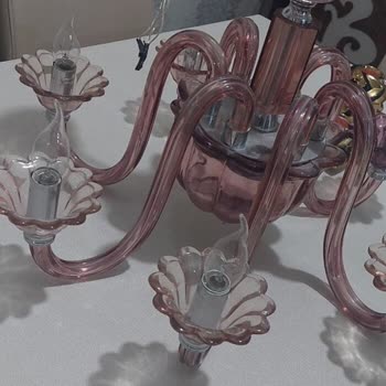 Özensiz Taşıma Sonucu Kırılan Ürün