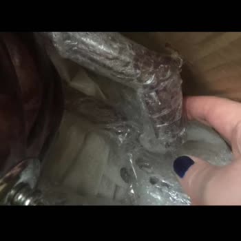 Özensiz Taşıma Sonucu Kırılan Ürün