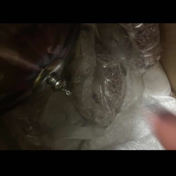 Özensiz Taşıma Sonucu Kırılan Ürün