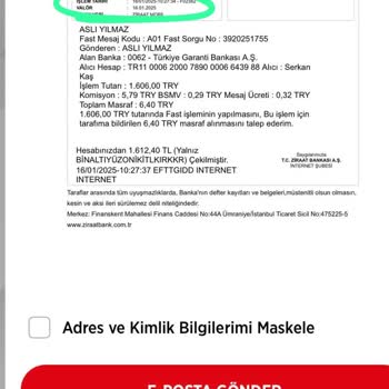 Lesmorre'den Aldığım Kabanlar Ve Ulaşılamayan İletişim