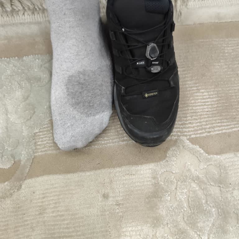 Su Geçirmez Ayakkabı Su Alıyor, İade Kabul Edilmedi