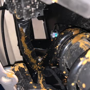 Sürekli Arıza Veren Ürün Ve Yetersiz Servis Hizmeti