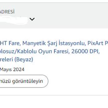 Amazon'da İade Sürecinde Yaşanan Sorunlar Ve Yanıltıcı Bilgilendirme