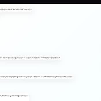 Amazon'da İade Sürecinde Yaşanan Sorunlar Ve Yanıltıcı Bilgilendirme