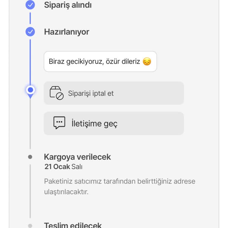 Hepsiburada Ve Dyson Türkiye İle Teslimat Sorunu!