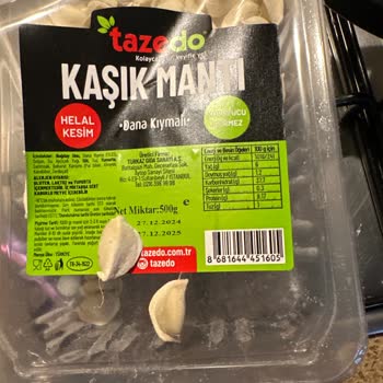 Mantıdan Çıkan İple Şaşkınlık!