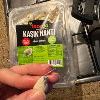 Mantıdan Çıkan İple Şaşkınlık!