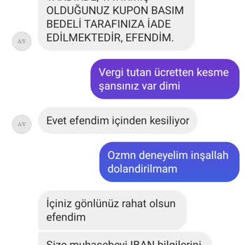 Instagram'da Kupon Vaadiyle Başlayan Tehdit Ve Para Talebi