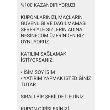 Instagram'da Kupon Vaadiyle Başlayan Tehdit Ve Para Talebi