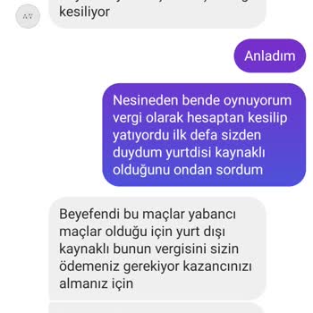 Instagram'da Kupon Vaadiyle Başlayan Tehdit Ve Para Talebi