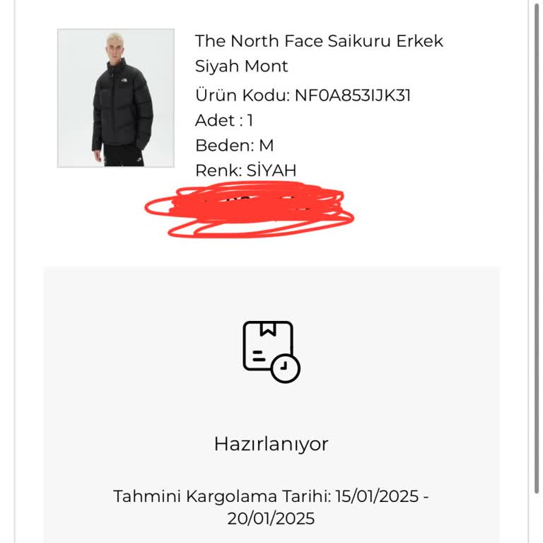 SuperStep: Sipariş Hazırlık Süreci Sorunu