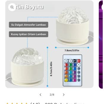 Yanlış Ürün Gönderimi Ve Reklam Yanıltmacası