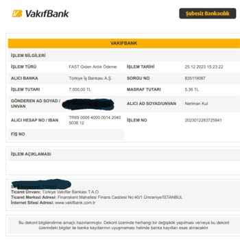 Yanıltıcı Randevu Politikası