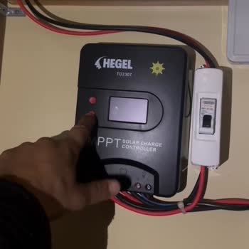 Güneş Enerjisi Sistemi Arızası Ve İlgisiz Servis