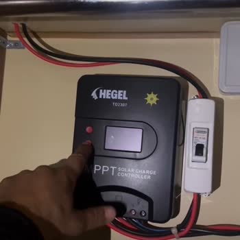 Güneş Enerjisi Sistemi Arızası Ve İlgisiz Servis