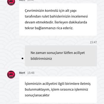 Yatırım Yaptığım Sitede Kazancım Sıfırlandı