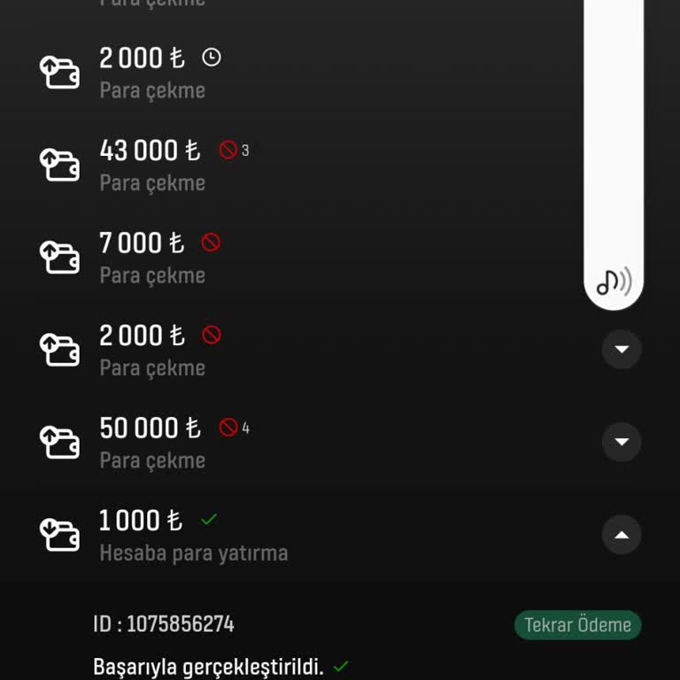 Başarıbet Para Gönderiminde Gereksiz Evrak Talebi