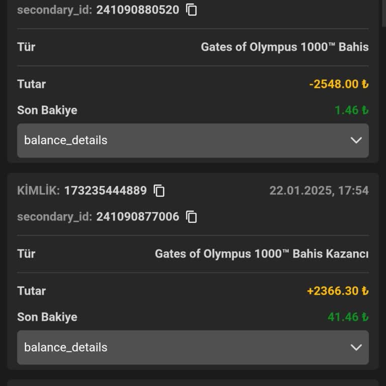 Pashagaming Yanlış Oyun Kaydıyla Kaybolan Para!