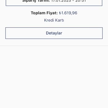 Kargom Nerede? English Home'un Teslimat Sorunu