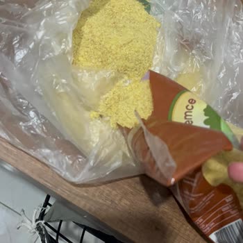 Yöremce Bulgurda Böcek Ve Kurt Sorunu