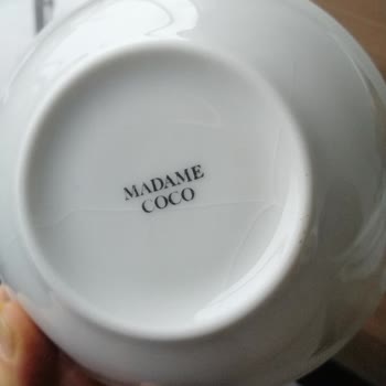 Kırık Tabaklarla Gelen Hayal Kırıklığı