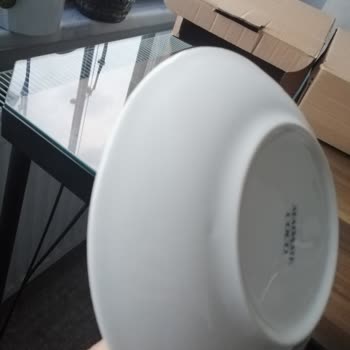 Kırık Tabaklarla Gelen Hayal Kırıklığı