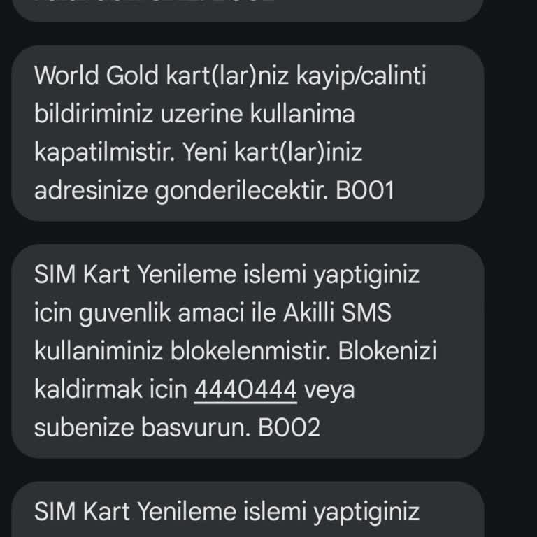 Yapı Kredi'den Yanıltıcı Kredi Kartı İşlemleri
