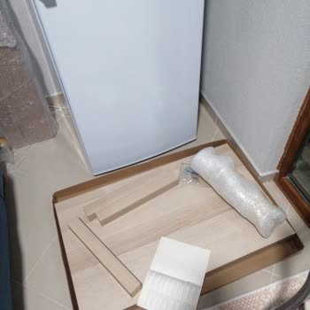 IKEA'dan Alışverişte Hayal Kırıklığı