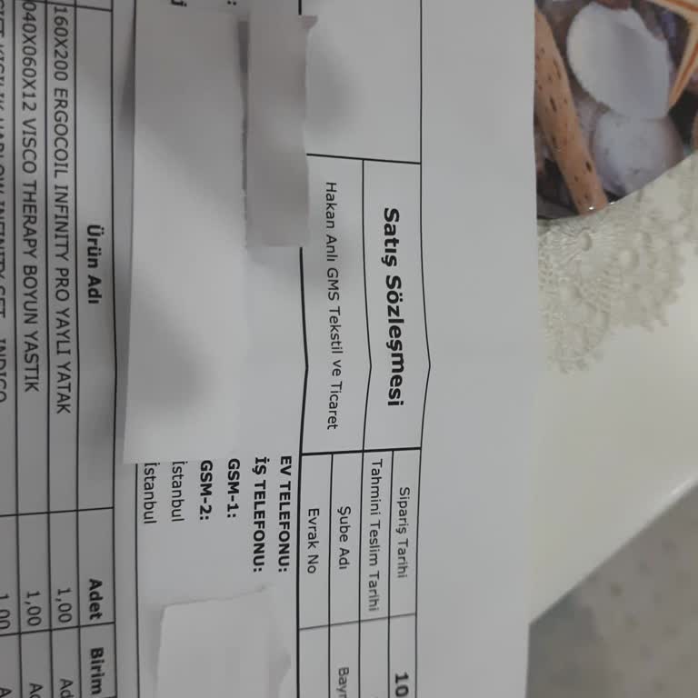 Yetersiz Bilgi Ve Yanıltıcı Deneme Süreci Mağduriyeti