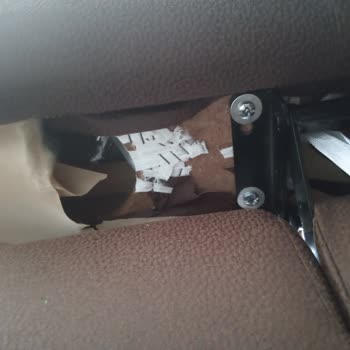 Hayal Kırıklığı: İstikbal Plato Koltuk Takımı