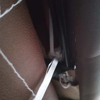 Hayal Kırıklığı: İstikbal Plato Koltuk Takımı