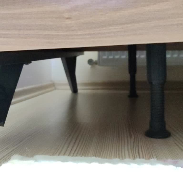 Kalitesiz Ürün Ve Yetersiz Garanti Hizmeti
