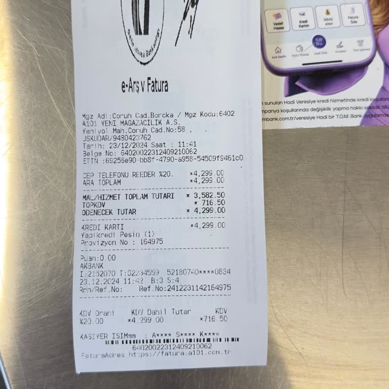 Reeder S23 Pro Max: Hayal Kırıklığı Yaratan Deneyim