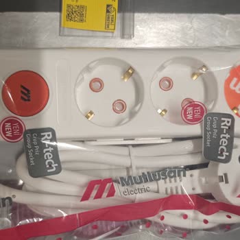 Koçtaş'ta Barkodlu Ürün Satış Sorunu