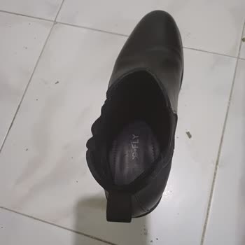 Derimod Bot Lastiklerinin Hızla Gevşemesi Ve Garanti Sorunu