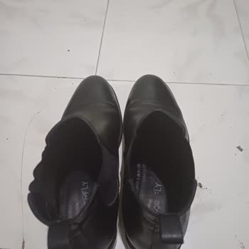 Derimod Bot Lastiklerinin Hızla Gevşemesi Ve Garanti Sorunu