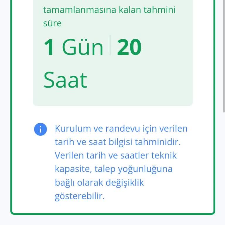 TurkNet Bağlantı Gecikmesi Mağduriyeti