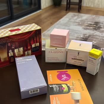 Büyük Alışverişe Küçük Jest: Sephora'nın Hayal Kırıklığı