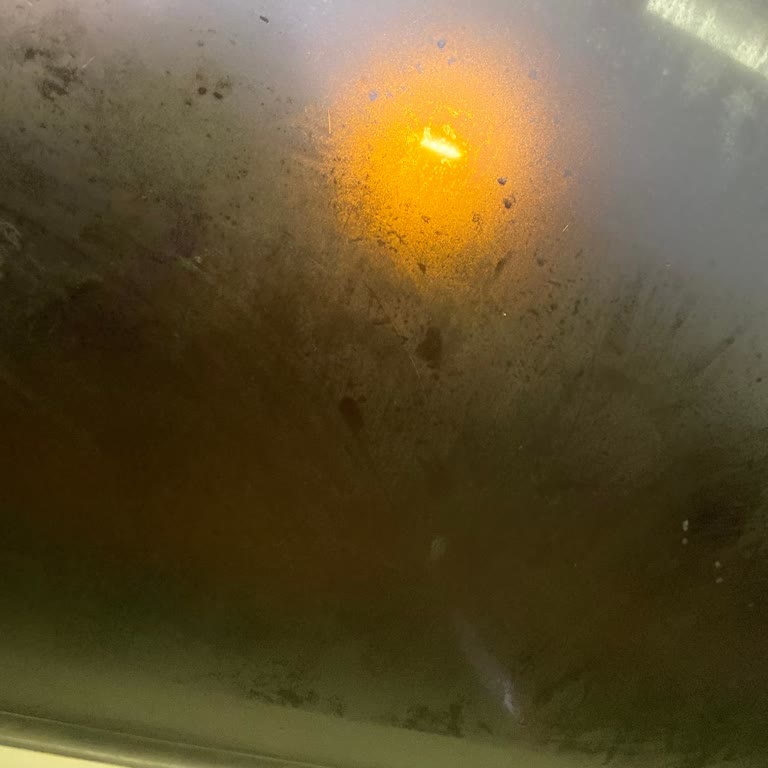 İzban Yolculuğunda Bilgi Eksikliği Ve Temizlik Sorunları